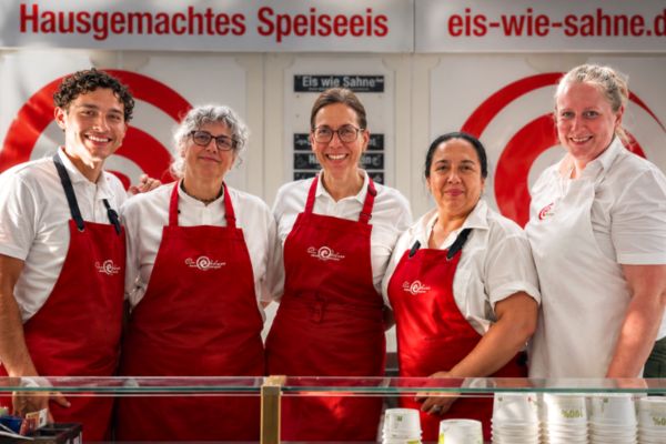 Eis-Team